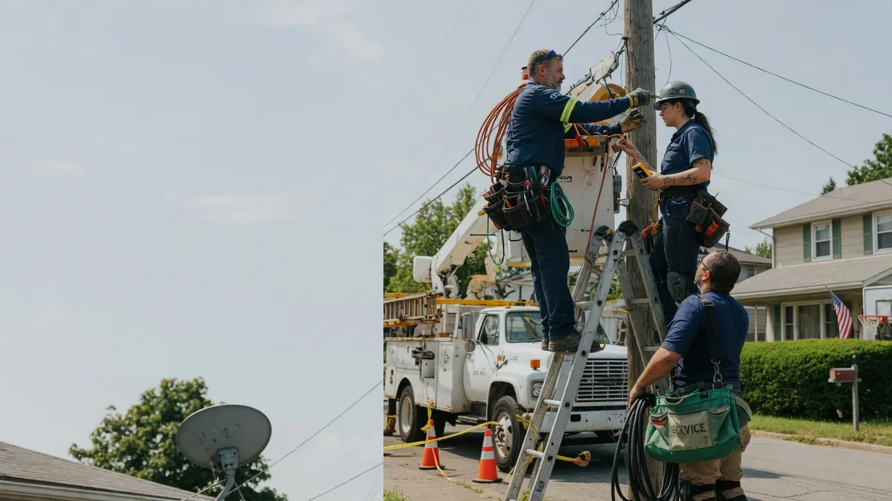 Electrical Repair in Lawtons, NY near me